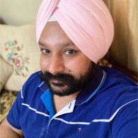 Manpreet Anand