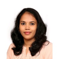 Asha R