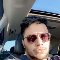 Amarjit Dhaliwal