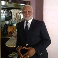 Benjamin Hubert Clau Eyebe