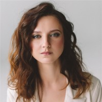 Anastasiia Barchukova