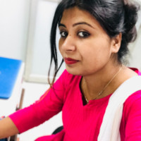 Prachi Pathak