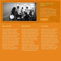 Full Circle Strategies