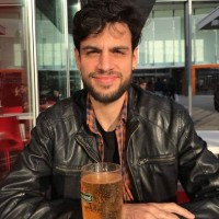 Danilo Filgueira Mendonça