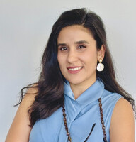 Parisa Salehi