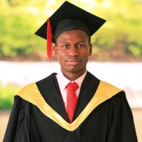 Isaac Nyandieka Jacob