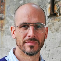 Daniel Szabó de Bucs