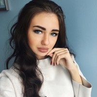 Мария Ящина