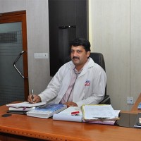 Dr. M.Venkatesh