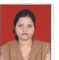 Sunanda Kudalkar