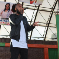 Jhon Banguero Balanta