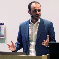 Eli Van De Perck