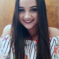 Jessica Ribeiro