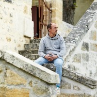 Charles Weisgerber 🍷