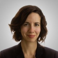 Catherine Scott