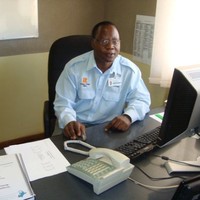 Langton Kajwaula