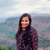 Ashwini Landge