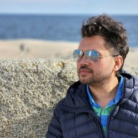 Taranveer Singh