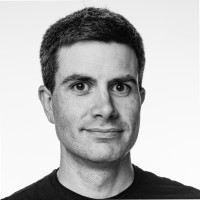 Peter Woodward