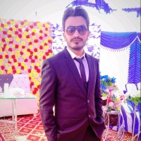 Ali Imran Kazmi