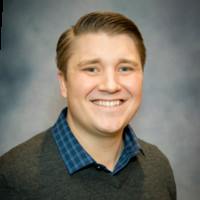 Luke Zimmerman
