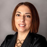 Andrea Hall