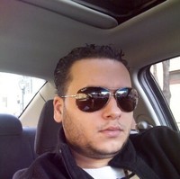 majd shalhout
