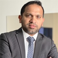 Mohammed Ijaz
