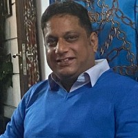 Sachin Mathur
