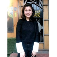 Mehak Taneja