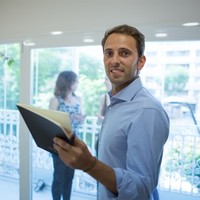 Luis Herrerías Pérez