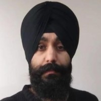Harpreet Pal Singh