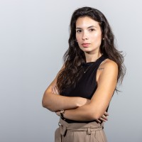 Yasmin D’Almeida