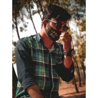 Debojoyti Chowdhury