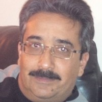 Riaz Malik