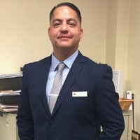 Alfredo Chavez