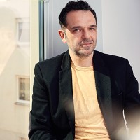 Muris Bajrica