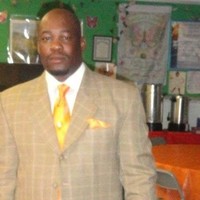 Keith Forney, MBA