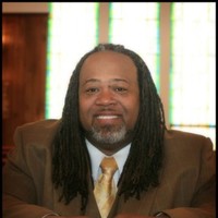 Rev. Dr. Kenneth Love