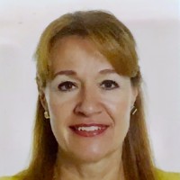 María de Lourdes Ramos García