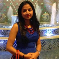 Rachana Acharya