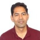 Sreeram Krishnamoorthy