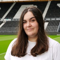 Katie Crowley