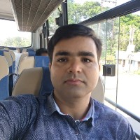 Narendra Jha