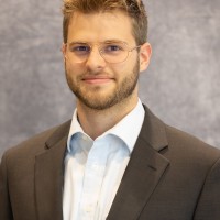 Nathan Gick