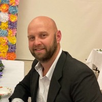 Chris Wigham