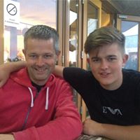 Graeme Ramsay