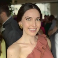 Stefanie Louise Sterchele
