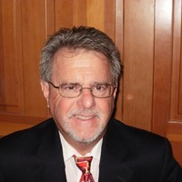 Alan Johnston