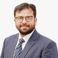 Muhammad Irfan Sheikh